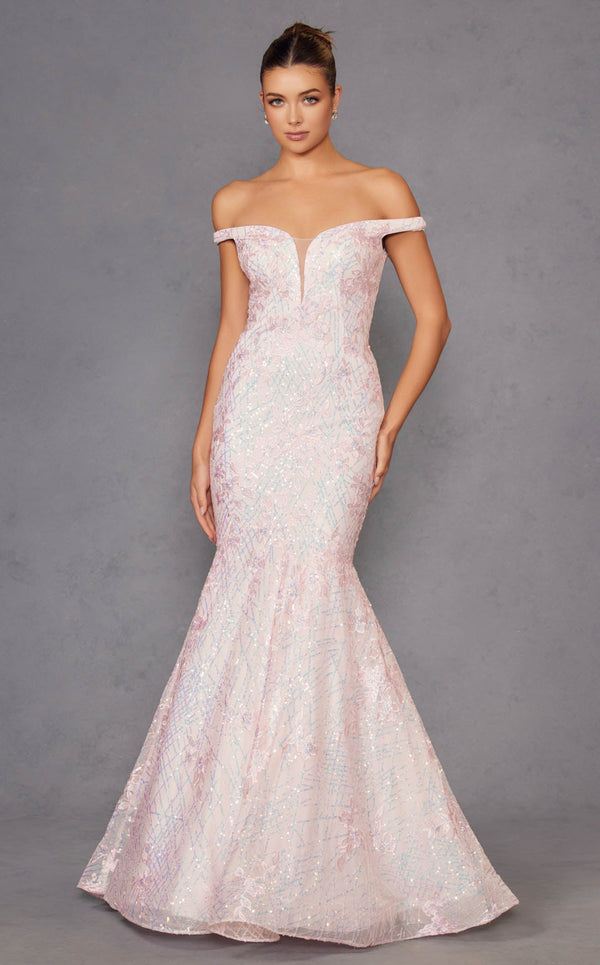 Juliet 2412 Blush