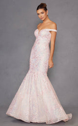 Juliet JT2412 Blush