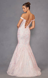 Juliet JT2412 Blush