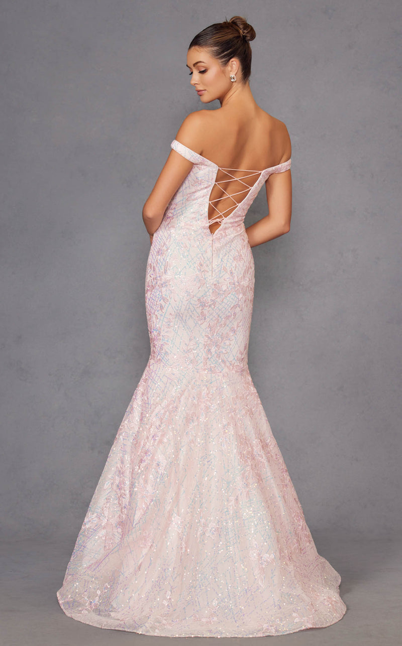 Juliet 2412 Blush