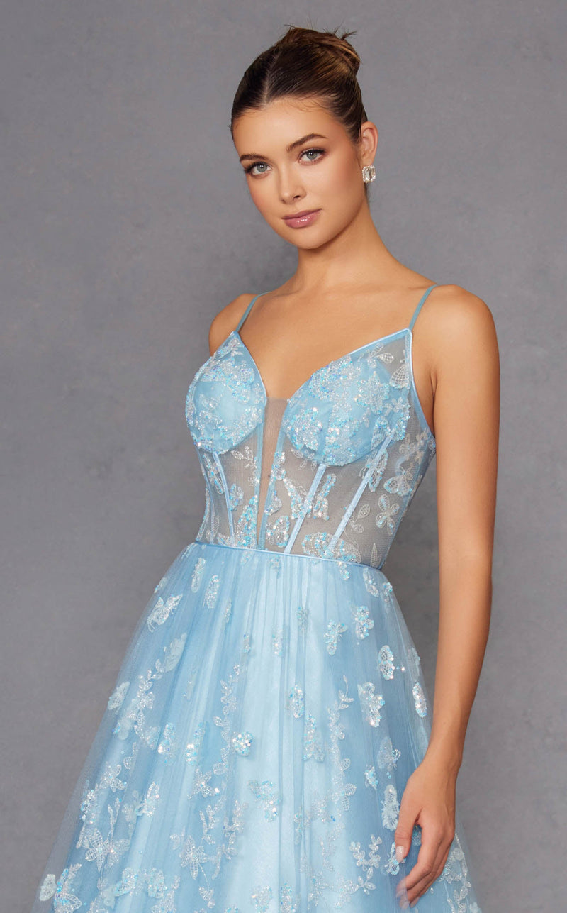 Juliet JT2413 Ice Blue