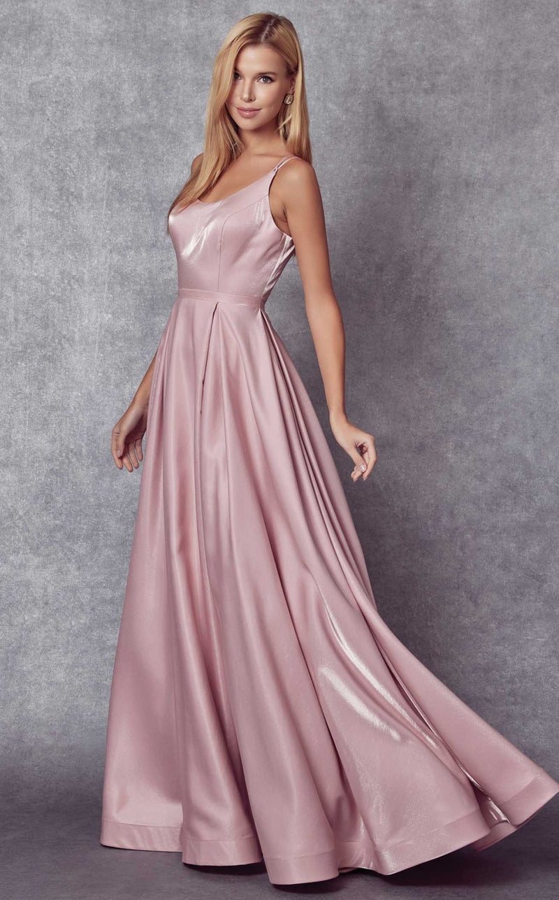Juliet 244 Mauve