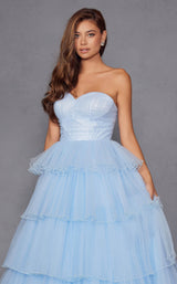 Juliet 2452K Ice Blue
