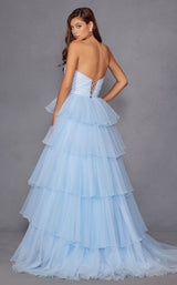 Juliet 2452K Ice Blue