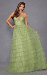 Juliet 2456H Sage Green