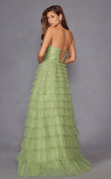 Juliet 2456H Sage Green