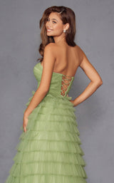 Juliet 2456H Sage Green