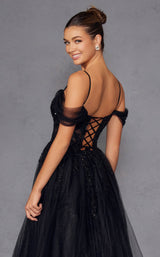 Juliet 2466A Black