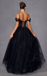 Juliet 2466A Black