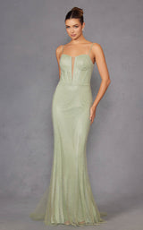 Juliet 2470S Sage Green