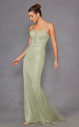 Juliet 2470S Sage Green