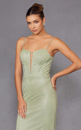 Juliet 2470S Sage Green