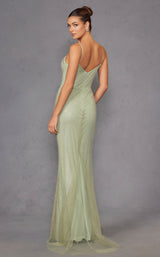 Juliet 2470S Sage Green