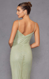 Juliet 2470S Sage Green