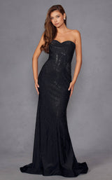 Juliet 2472R Black
