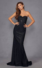 Juliet 2472R Black