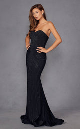 Juliet 2472R Black