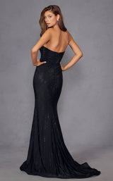 Juliet 2472R Black