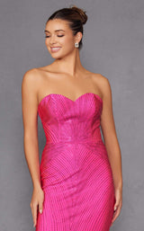 Juliet 2472R Fuchsia
