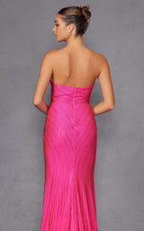 Juliet 2472R Fuchsia
