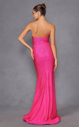Juliet 2472R Fuchsia