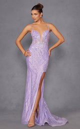 Juliet 2473R Lilac