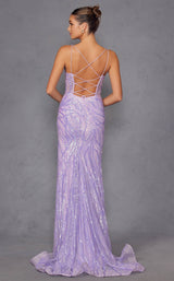 Juliet 2473R Lilac