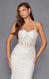 Juliet 2481UW Off White