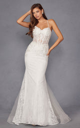 Juliet 2481UW Off White