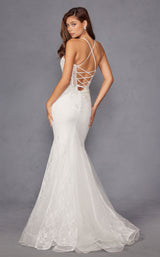 Juliet 2481UW Off White