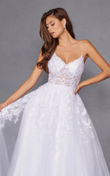 Juliet 2482SW White