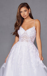 Juliet 2482SW White