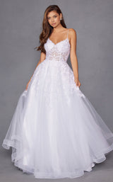 Juliet 2482SW White