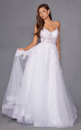 Juliet 2482SW White
