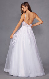 Juliet 2482SW White