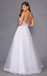 Juliet 2482SW White