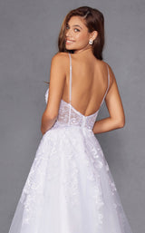 Juliet 2482SW White