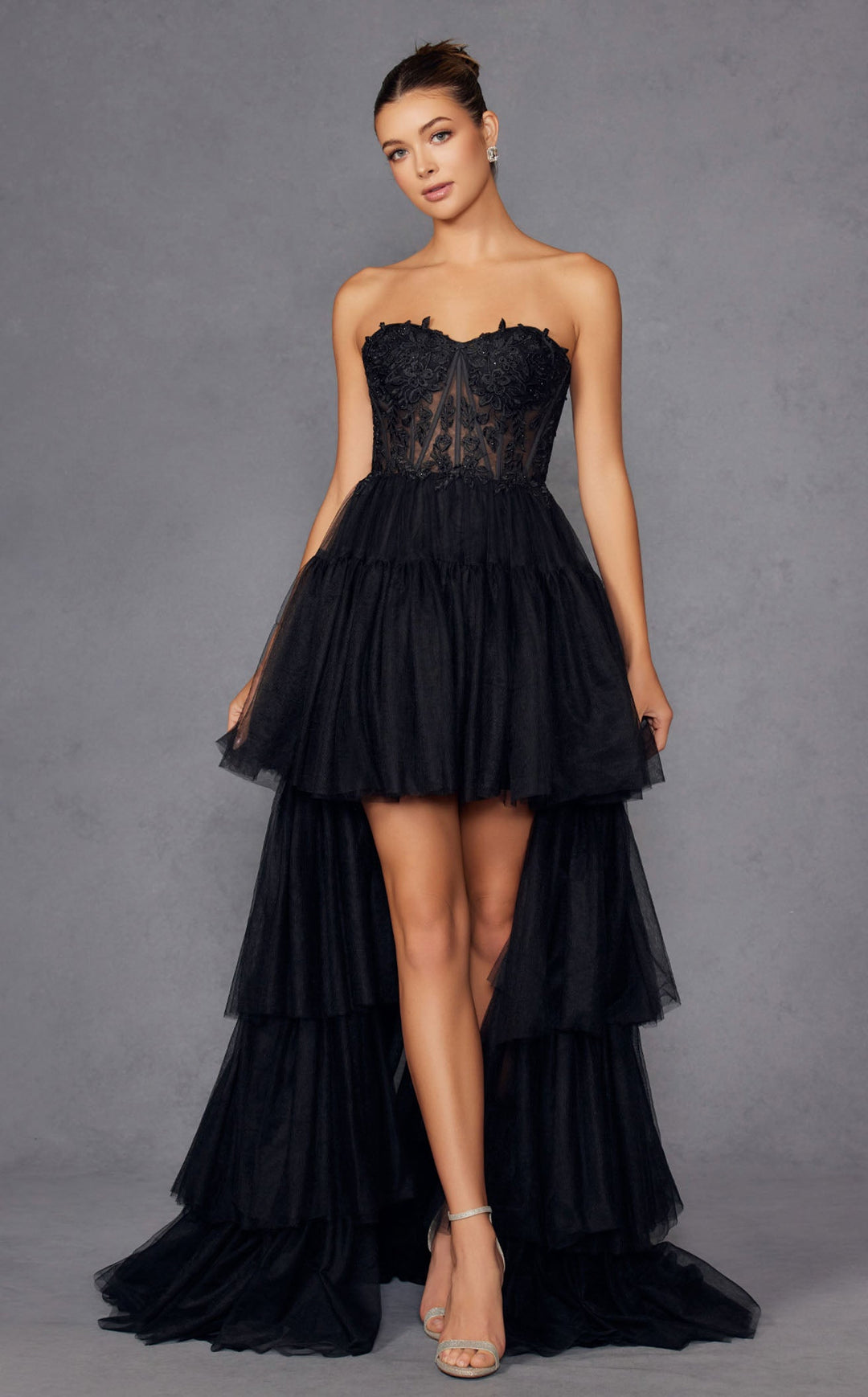 Juliet 2488S Black