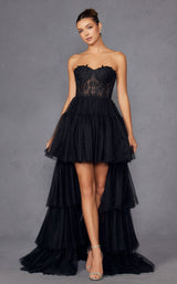 Juliet JT2488S Black