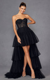Juliet JT2488S Black