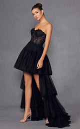 Juliet JT2488S Black