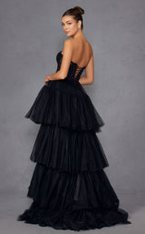 Juliet JT2488S Black