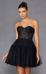 Juliet JT2488S Black