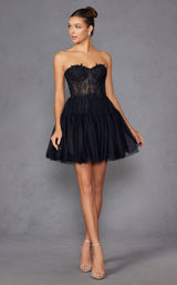 Juliet JT2488S Black