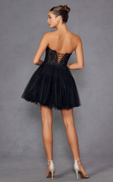 Juliet JT2488S Black