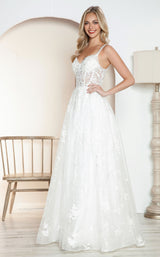 Juliet 2495AW Off White