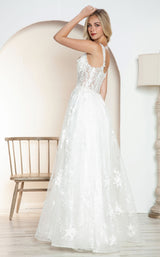 Juliet 2495AW Off White