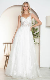 Juliet 2495AW Off White