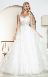 Juliet 2495AW Off White