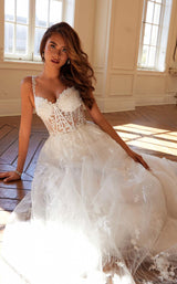 Juliet 2495AW Off White